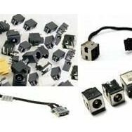 OEM Lenovo Thinkpad T15G 20URS0BG00A10 Kablosuz Power Jack