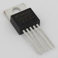 OEM LM 2575T5 Entegre Devre