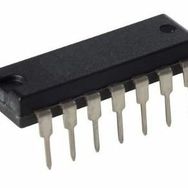 OEM LM 348N Entegre Devre
