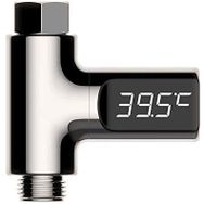 OEM LS-01 Dijital Duş Termometresi