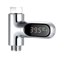 OEM LS-05 Dijital Duş Termometresi