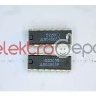 OEM M 54566P Entegre Devre
