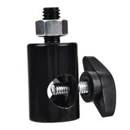 OEM M38 Evrensel Flaş Işık 3/8 '' Vida Bağlantı Yuvası