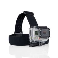 OEM Marka GP04 Aksiyon Kameralar için Kafa Bandı