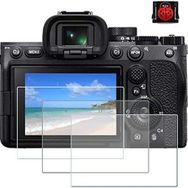 OEM Nikon D5100/D5200/D5300 Lcd Koruma Camı