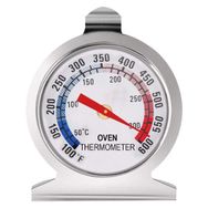 OEM OVT01 300°C Metal Fırın Termometresi