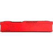 OEM Ram Soğutucu Ddr2-Ddr3-Ddr4 Kırmızı