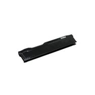OEM Ram Soğutucu Ddr2-Ddr3-Ddr4 Siyah