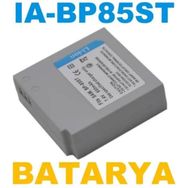 OEM Samsung IA-BP85ST Fotoğraf Makinesi Batarya