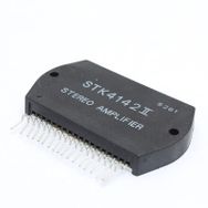 OEM STK 4142II Entegre Devre