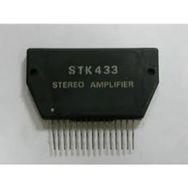 OEM STK 433 Entegre Devre