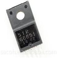 OEM STRG 6651 Entegre Devre