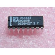 OEM TDA 4661 Entegre Devre