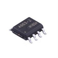OEM TDA 4863 SMD Ayt Entegre Devre