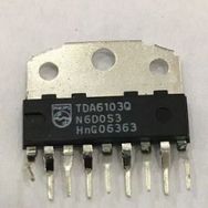 OEM TDA 6103 Entegre Devre