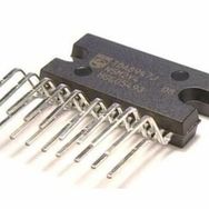 OEM TDA 8947J Entegre Devre