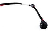OEM Toshiba Dynabook Satellite A200-201 Power Jack Şarj Soketi