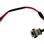 OEM Toshiba Dynabook Satellite A200-205 Power Jack Şarj Soketi
