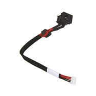 OEM Toshiba Dynabook Satellite C655-14U Power Jack Şarj Soketi