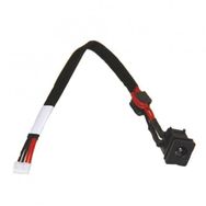 OEM Toshiba Dynabook Satellite C655-16W Power Jack Şarj Soketi