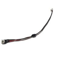 OEM Toshiba Dynabook Satellite L500-02F Power Jack Şarj Soketi