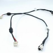 OEM Toshiba Dynabook Satellite L755-16X Power Jack Şarj Soketi