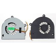 Oem Toshiba Satellite C660-M302 V1 Uyumlu Laptop İşlemci Fan