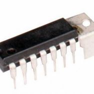 OEM UPC 20C Entegre Devre