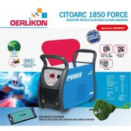 Oerlıkon Citoarc 1850 Force İnverter 180 Amper Kaynak Makinasi