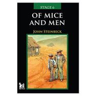 Of Mice and Men - John Steinbeck