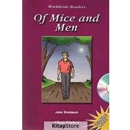 Of Mice and Men - Level 5 - John Steinbeck