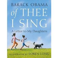 Of Thee I Sing - Barack Obama