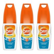 Off 3x100 ML Sinekkovar Losyon