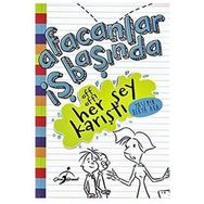 Off Off ! Her Şey Karıştı - Afacanlar Iş Başında - Yasemin Derya Aka
