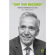 Off The Record - Yavuz Donat
