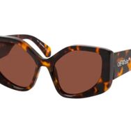 Off-White Denver OERİ062 6064 Kadın Güneş Gözlüğü