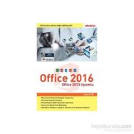 Office 2016 - Cenk İltir