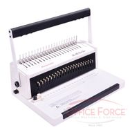 Office Force C 20 A Plastik Spiral Cilt Makinesi