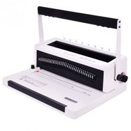 Office Force W 20 A Tel Spiral Cilt Makinesi