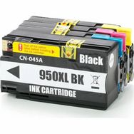 Officejet 276DW Pro 4 Renk Kartuş Seti
