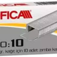 Ofica No.10 Zımba Teli