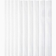 Ofis 12 mm 100'lü Şeffaf Plastik Helezon Spiral