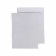 Ofis 17x25 110 gr 50'li Beyaz Torba Zarf