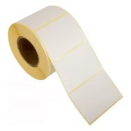 Ofis 58x40 mm 600'lü Eco Termal Barkod Etiketi