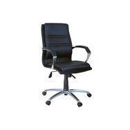Ofisel Ofislite Vsc42110 Siyah Vascular Operasyonel Çalışma Koltuğu