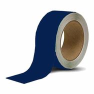 Ofisostim 50x30 mt Mavi Yer İşaretleme Bandı