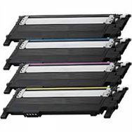 OfisPc CLT-406Y Samsung Sarı Muadil Toner