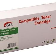 OfisPc ELba Samsung CLP415-CLX4195 Kırmızı Muadil Toner