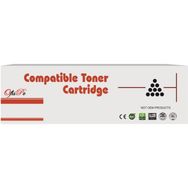 OfisPc HP 89A Çipli CF289A Siyah 5.000 Sayfa Muadil Toner