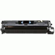 OfisPc Hp Q3960A Siyah Muadil Toner